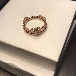 Pandora Jewelry - Pandora Ring Pandora Jewelry - Pandora Ring